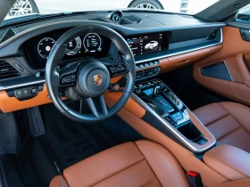 Porsche 911 Carrera  | Auto.bg — изображение 6