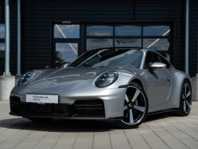 Porsche 911 Carrera 