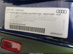Audi S5 3.0l 3.0T Premium Plus - 13999 € - 96461170 9