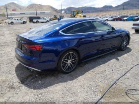 Audi S5 3.0l 3.0T Premium Plus - 13999 € - 96461170 4