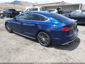 Audi S5 3.0l 3.0T Premium Plus - 13999 € - 96461170 3
