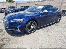 Audi S5 3.0l 3.0T Premium Plus - 13999 € - 96461170 2