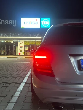Mercedes-Benz C 220 - 6200 € - 12257771 7