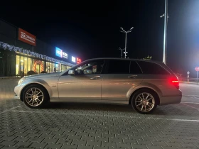 Mercedes-Benz C 220 - 6200 € - 12257771 9