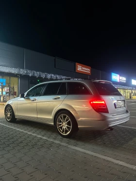 Mercedes-Benz C 220 - 6200 € - 12257771 8