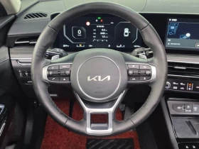 Kia K5 2.0 LPi | Mobile.bg � ����� ������ 13