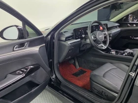 Kia K5 2.0 LPi | Mobile.bg � ����� ������ 10