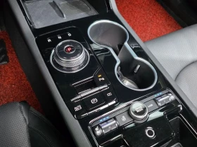 Kia K5 2.0 LPi | Mobile.bg � ����� ������ 9