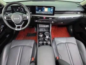 Kia K5 2.0 LPi | Mobile.bg � ����� ������ 7