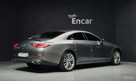 Mercedes-Benz CLS 400 d 4MATIC  - 22760 € - 10079984 2