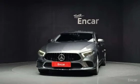 Mercedes-Benz CLS 400 d 4MATIC  - 22760 € - 10079984 3