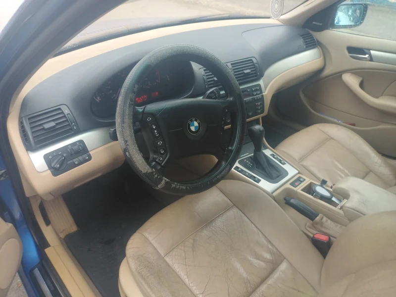 BMW 330 XD, снимка 6 - Автомобили и джипове - 47338284