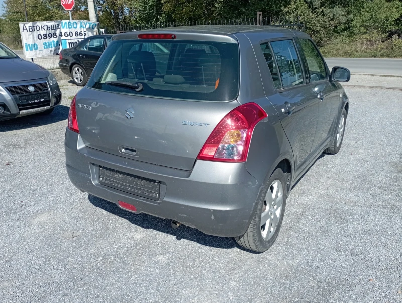 Suzuki Swift 1.3, снимка 5 - Автомобили и джипове - 47362582