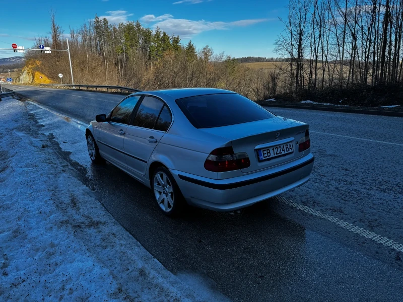 BMW 330 XD-Facelift-Navi, снимка 6 - Автомобили и джипове - 48627132