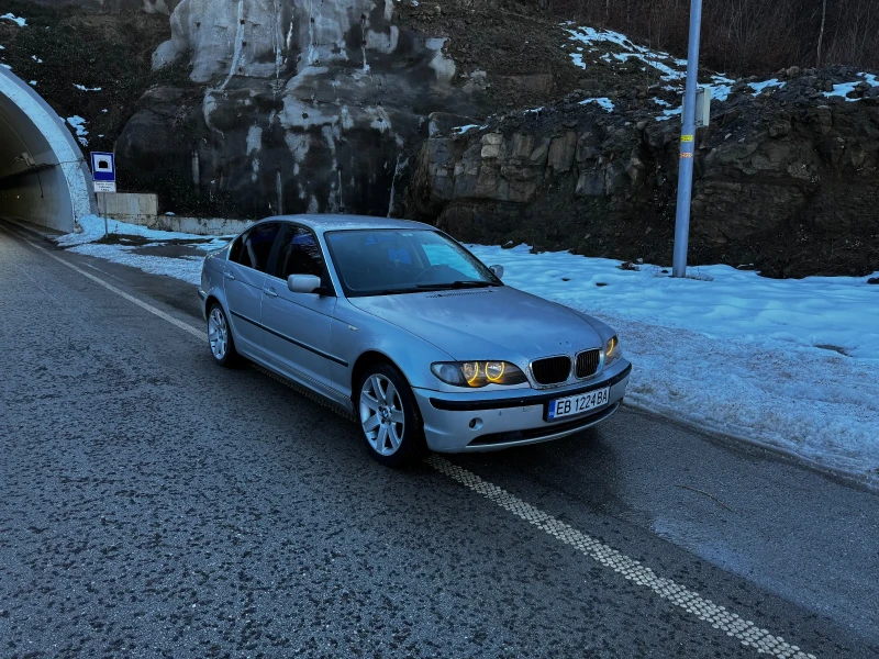 BMW 330 XD-Facelift-Navi, снимка 2 - Автомобили и джипове - 48627132