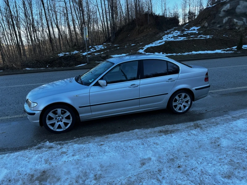 BMW 330 XD-Facelift-Navi, снимка 5 - Автомобили и джипове - 48627132