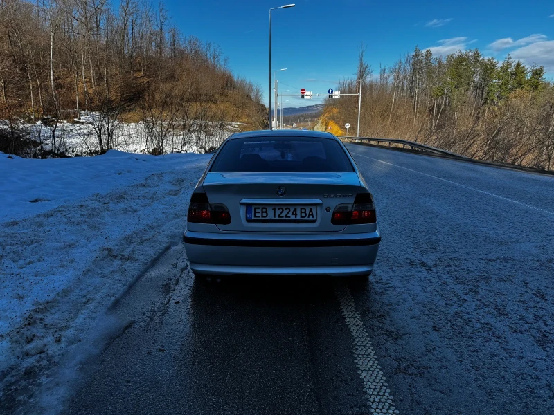 BMW 330 XD-Facelift-Navi, снимка 8 - Автомобили и джипове - 48627132