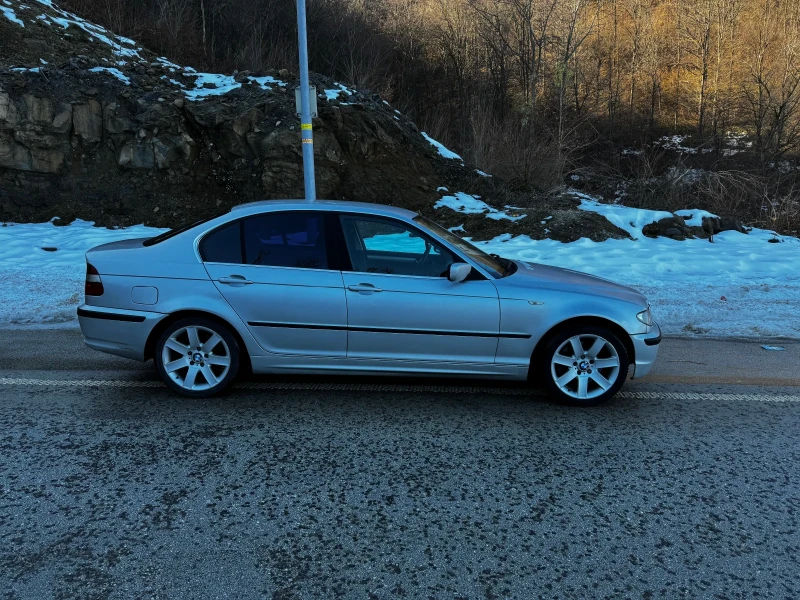 BMW 330 XD-Facelift-Navi, снимка 4 - Автомобили и джипове - 48627132