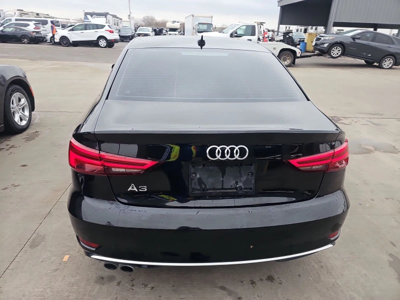 Audi A3 PREMIUM* KEYLESS* HID* PODGREV* CARPLAY* , снимка 5 - Автомобили и джипове - 49030287