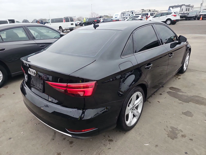 Audi A3 PREMIUM* KEYLESS* HID* PODGREV* CARPLAY* , снимка 4 - Автомобили и джипове - 49030287