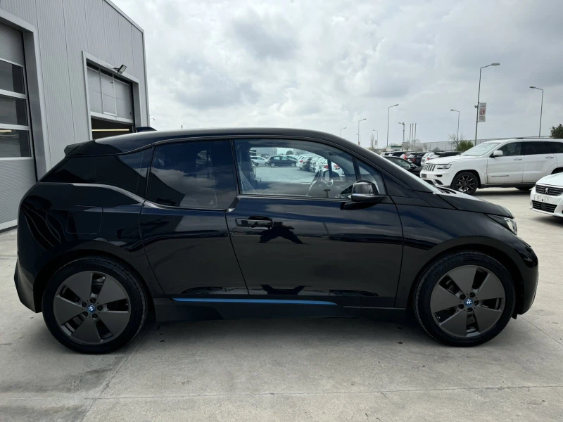 BMW i3 102* ps* Парk* Панорама* , снимка 6 - Автомобили и джипове - 49711458