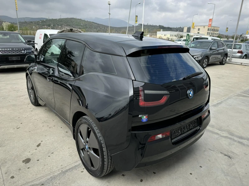 BMW i3 102* ps* Парk* Панорама* , снимка 3 - Автомобили и джипове - 49711458
