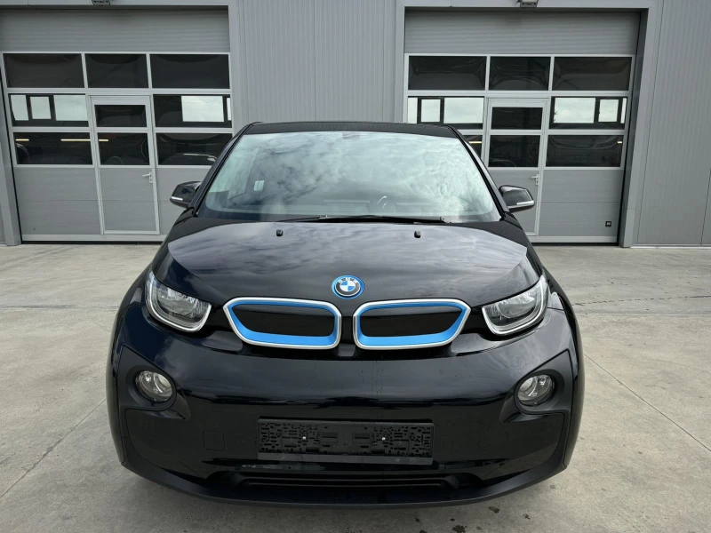 BMW i3 102* ps* Парk* Панорама* , снимка 8 - Автомобили и джипове - 49711458