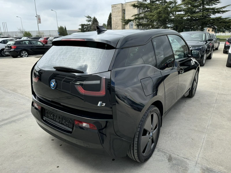 BMW i3 102* ps* Парk* Панорама* , снимка 5 - Автомобили и джипове - 49711458
