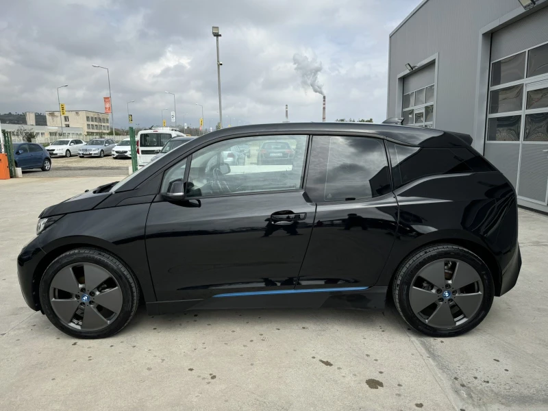 BMW i3 102* ps* Парk* Панорама* , снимка 2 - Автомобили и джипове - 49711458