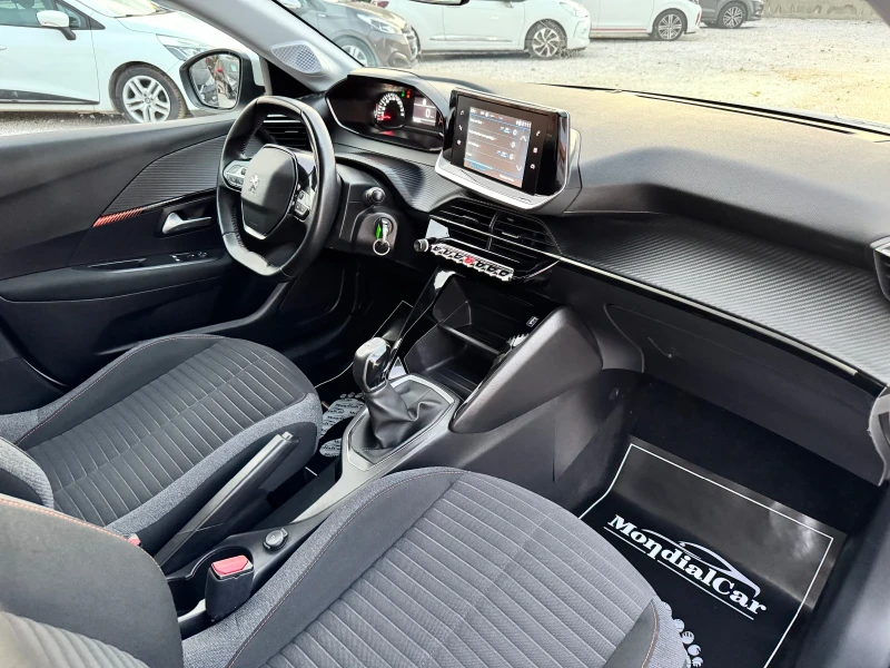 Peugeot 208 S/S Active Pack, снимка 11 - Автомобили и джипове - 49775805