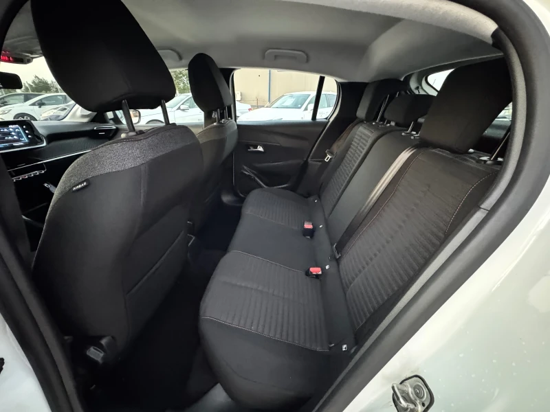 Peugeot 208 S/S Active Pack, снимка 9 - Автомобили и джипове - 49775805