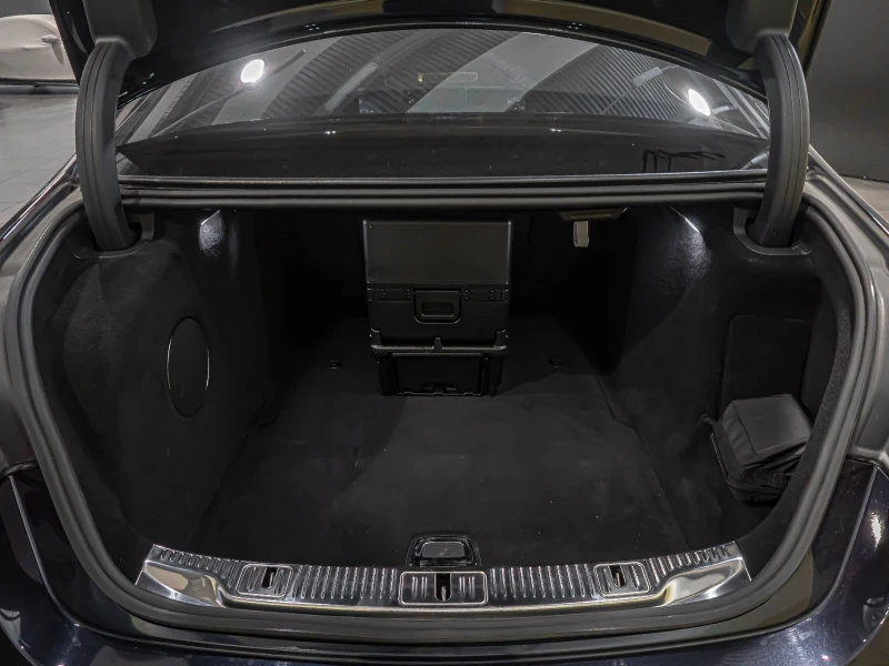 Mercedes-Benz Maybach S680/612HP/4M/V12/AMBI/MASSAGE/252v, снимка 6 - Автомобили и джипове - 49905525