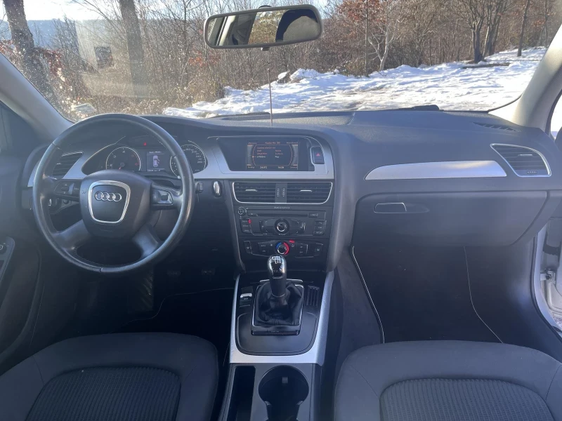 Audi A4, снимка 11 - Автомобили и джипове - 51911602