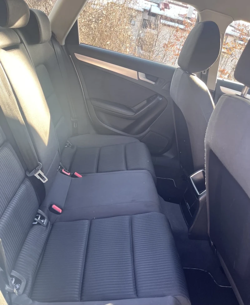 Audi A4, снимка 10 - Автомобили и джипове - 51911602