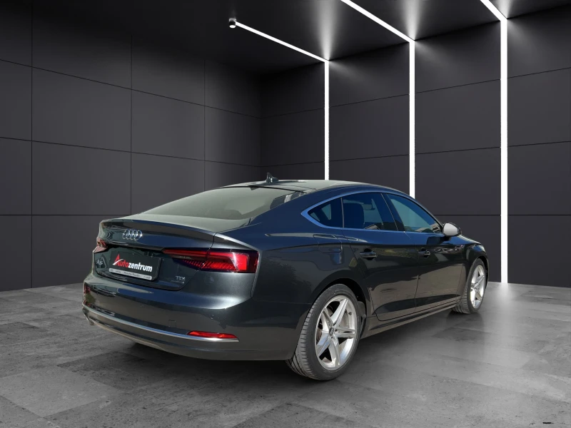 Audi A5 S-Line Quattro, снимка 3 - Автомобили и джипове - 51880887