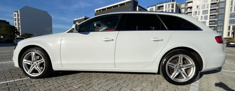 Audi A4 B8.5, снимка 4 - Автомобили и джипове - 52242187