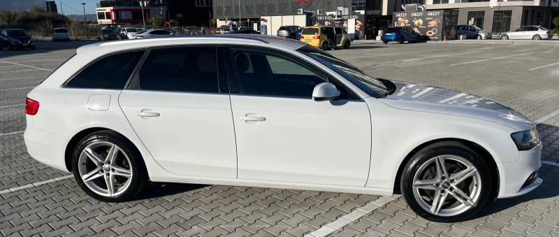 Audi A4 B8.5, снимка 7 - Автомобили и джипове - 52242187