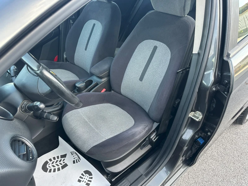 Fiat Bravo 1.6mJet, снимка 10 - Автомобили и джипове - 52280383