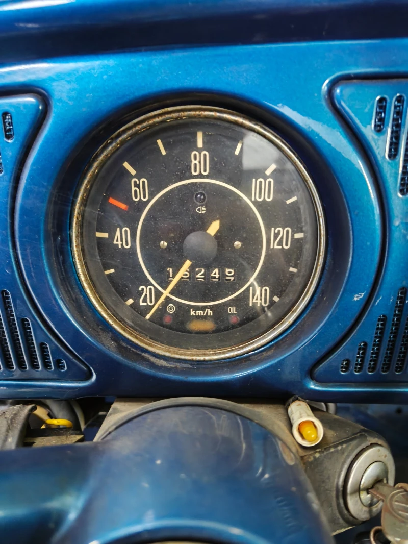 VW 1200, снимка 6 - Автомобили и джипове - 52451147