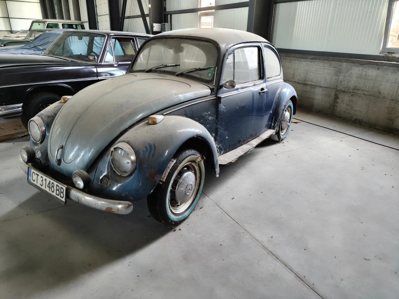 VW 1200