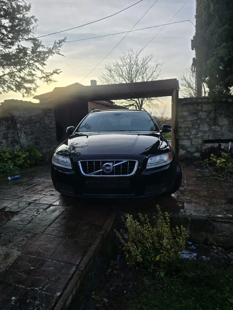 Volvo V70 2.5 FT Продавам или заменям