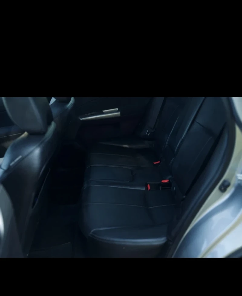 Subaru Forester 2.5XT 230к.с ГАЗ, снимка 10 - Автомобили и джипове - 52776290