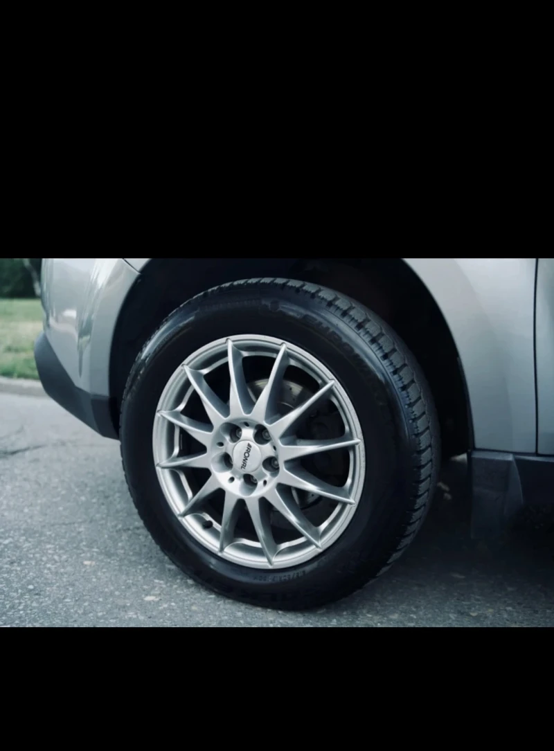 Subaru Forester 2.5XT 230к.с ГАЗ, снимка 15 - Автомобили и джипове - 52776290