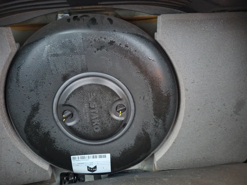 Lancia Ypsilon 1, 2 i Gpl, снимка 10 - Автомобили и джипове - 52860420