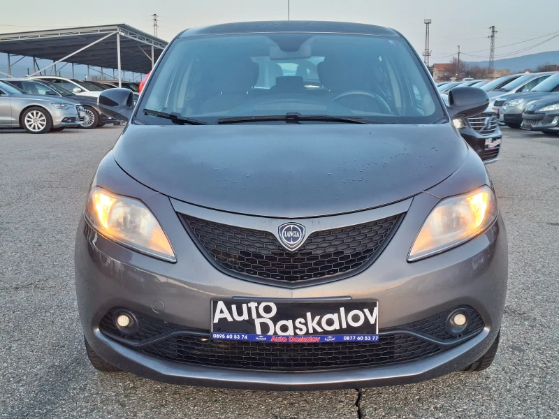 Lancia Ypsilon 1, 2 i Gpl, снимка 2 - Автомобили и джипове - 52860420