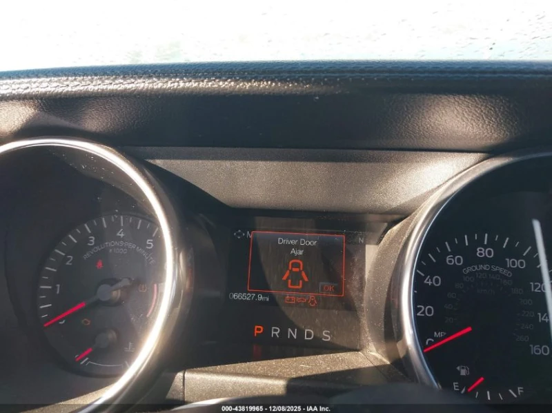 Ford Mustang 2.3L I-4 DI, DOHC, VVT, TURBO, 310HP Rear Wheel, снимка 12 - Автомобили и джипове - 53042589