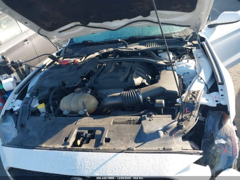 Ford Mustang 2.3L I-4 DI, DOHC, VVT, TURBO, 310HP Rear Wheel, снимка 15 - Автомобили и джипове - 53042589