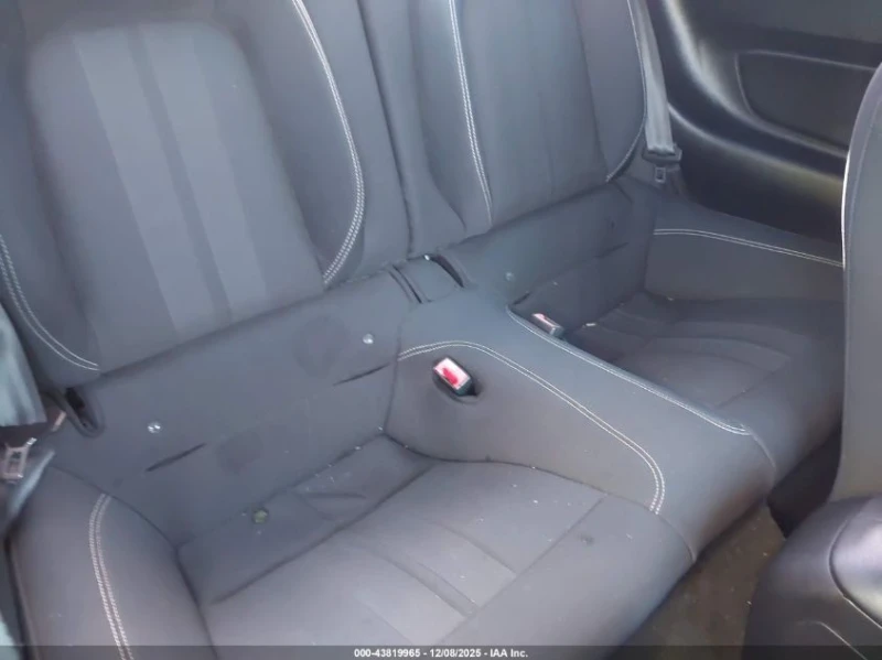 Ford Mustang 2.3L I-4 DI, DOHC, VVT, TURBO, 310HP Rear Wheel, снимка 13 - Автомобили и джипове - 53042589