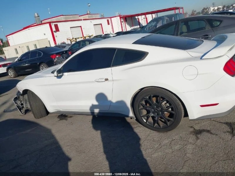 Ford Mustang 2.3L I-4 DI, DOHC, VVT, TURBO, 310HP Rear Wheel, снимка 6 - Автомобили и джипове - 53042589