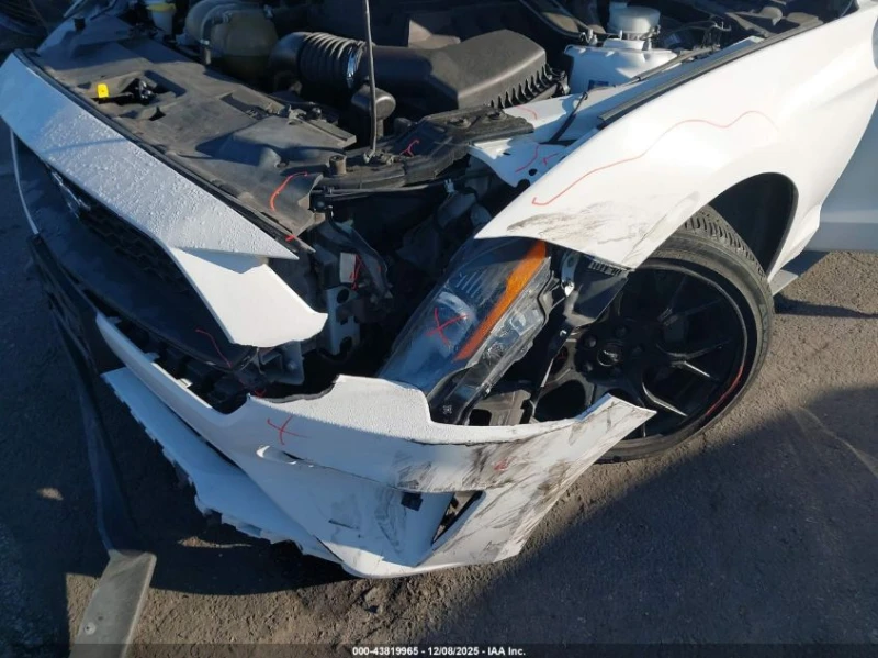 Ford Mustang 2.3L I-4 DI, DOHC, VVT, TURBO, 310HP Rear Wheel, снимка 11 - Автомобили и джипове - 53042589